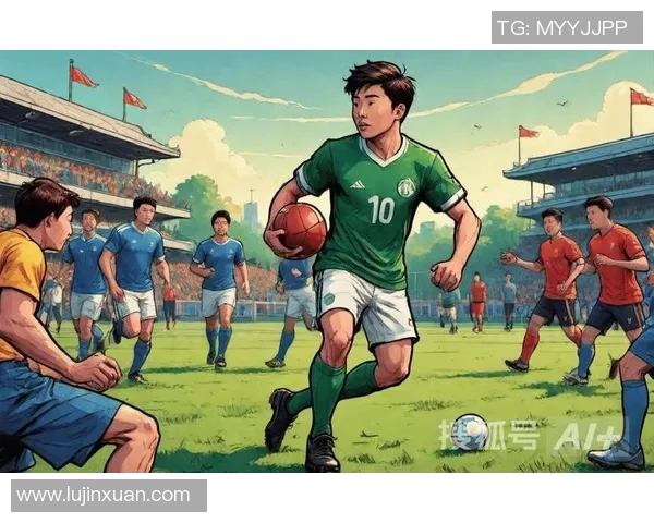 十九岁足球明星的崛起与挑战如何在绿茵场上书写传奇人生