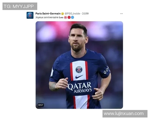 梅西足球生涯精彩瞬间与经典歌曲全汇总