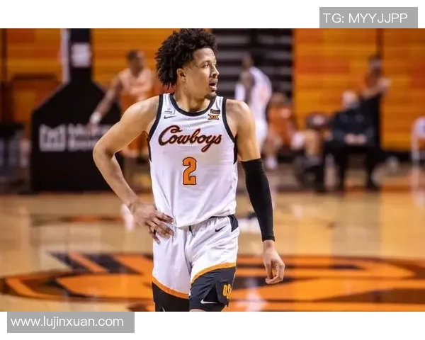 凯德坎宁安的崛起之路与未来展望：一位篮球新星的成长故事