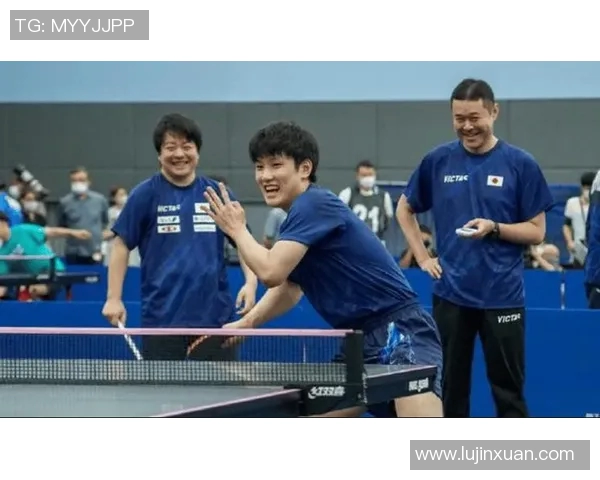 岸川圣也与波尔激战乒坛巅峰对决引发热议与期待