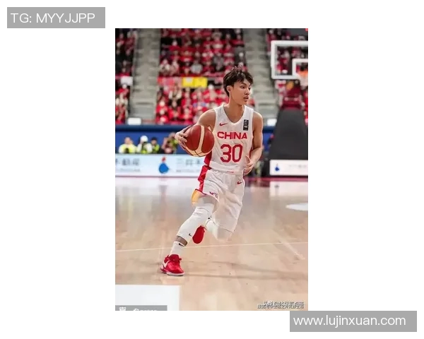 徐杰的篮球之路：从青涩少年到CBA明星的奋斗与成长