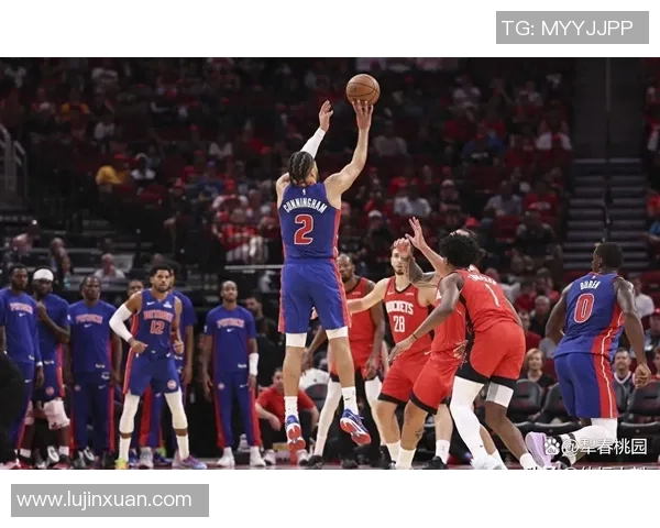 活塞对火箭精彩对决在线直播全程回放及赛后分析 活塞对火箭精彩对决在线直播全程回放及赛后分析