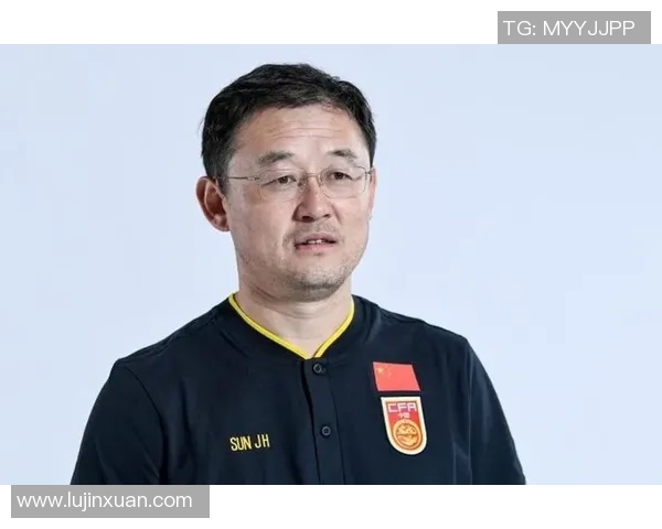 孙继海揭露中国足球内幕引发热议球迷期待改革与未来发展