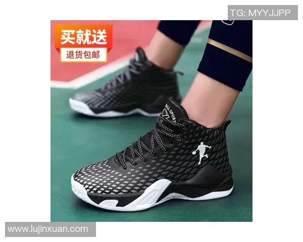 篮球明星推荐的耐磨篮球鞋品牌及型号解析